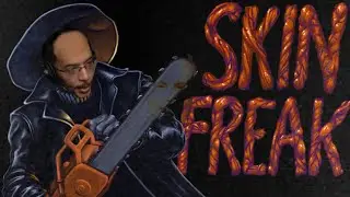 This is why i never work over time -- Skin Freak -- Full playthrough