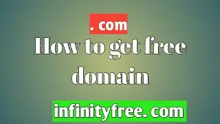 free domain name,free.com domain,how to get free domain,free domain 2021,how to get a free domain