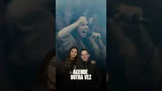 Jefferson e Suellen - Ou&ccedil;a na GosPlay