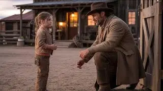 &ldquo;My Father Will Whip Me If I Don&rsquo;t Bring Food&rdquo;&mdash;Lonely Rancher Gave the Boy His Only Meal!