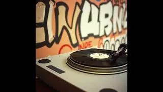 Masta Ace Type Beat I want it all