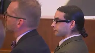 Marcus Eriz sentenced in deadly road rage shooting of Aiden Leos