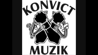 Rock City - Losing it (of KONVICT MUZIK)