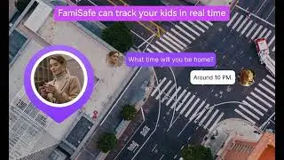FamiSafe-parental control