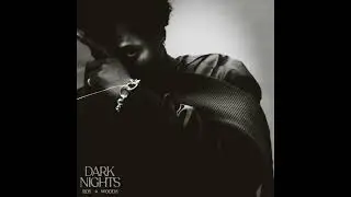 Roy Woods - Tell Me What I'm Living For (Instrumental)