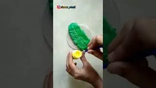 🙄വാഴയിലയിൽ മീൻ പൊരിച്ചത് ആയാലോ?😱🤩#trending #shorts #malayalam #c&svlog #