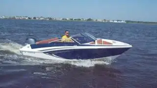 Glastron GT180