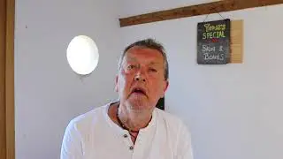 A Ragged Yorkshireman - Jack Slater