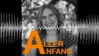 Aller Anfang: Wie war's mit Robert Habeck, Nora? - Aller Anfang