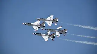 Thunderbirds