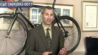 The 3-foot Passing Bill - A Huge Safety Help for Cyclists - Atlanta Lawyer and Cyclist Neil Kopitsky