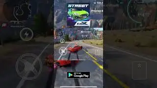 Supra Mk4 Drifting - CARX STREET Mobile  #carxstreet #carxdriftracing2 #forzahorizon5