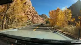 Utah Hwy24 east