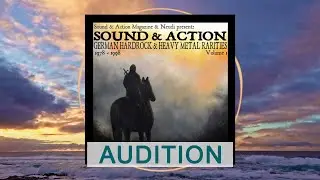 Sound And Action - Rare German Metal Vol. 1 (H&ouml;rprobe)