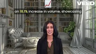 Mahindra's Record-Breaking FY 2023 24! #investnews #news #investmentnews #automobile #investology