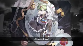 Alchemy Stars | Sanae Voice Lines