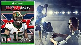 XFL Lands Multi-Year TV Deal - XFL2k20 Video Game Coming?