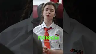 ПЛЮСЫ И МИНУМЫ РАБОТЫ ВОДИТЕЛЕМ 🤔
