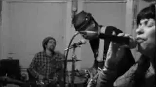 Sacto Storytellers - Last Night
