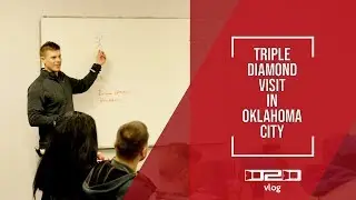 Mindset for Sales: OKC Training | Episode #19