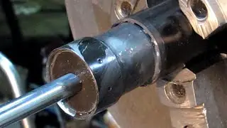 Обзор амортизатора MagneRide