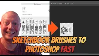 Save Your Favorite Brushes With This SIMPLE Trick!