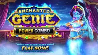 Enchanted Genie Power Combo&trade; Trailer
