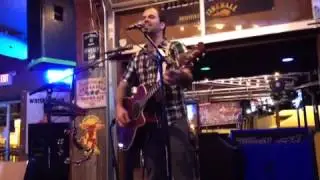 MmmBop - Brian Carrion aka BC - LIVE @ Winners Nashville (07/25/2013)