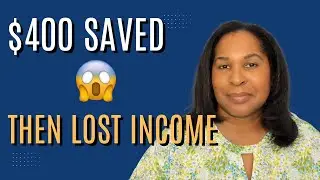 Debt to Freedom Update: I Lowered My Payments by $400 But Then This Happened&hellip;