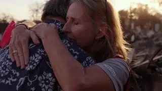 Thank You for Bringing Hope in 2025