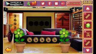 Little Boss Escape Game Walkthrough - Avm Games.