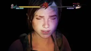 The last of us Left behind (Capitulo 2)