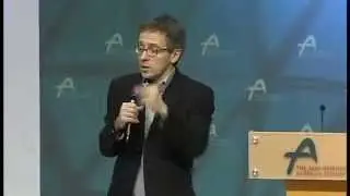 Special Lecture by Ian Bremmer
