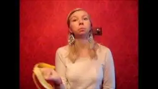 Teckenspråkslektion #4 Fråge-tecken? (Frågor att kunna)