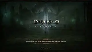 Diablo III - Season 35 - Traq ougs and Rathma Necromancer, zBarb and zDH.