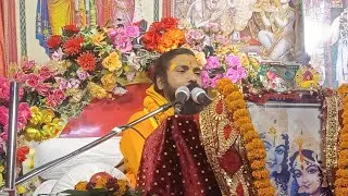 श्रीमद रामचरितमानस कथा day4