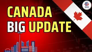 Canada Group Tour 2026 | Explore Canada with SAG Travel Tours