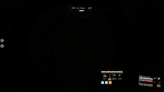 Steveoh can shoot through walls. Cool