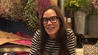 A Flower Shop | Short Documentary