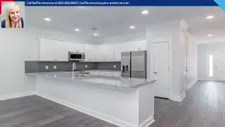 110 Pentecost Way, Fort Walton Beach, FL 32547