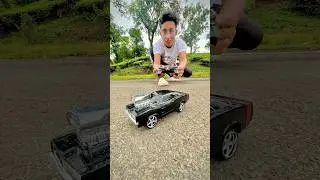 Rc Fastest Drift Car testing🔥