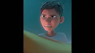 The Dragon Saved Him   Wish Dragon Movie Edit   Song   Kamin Slowed #edit #shorts