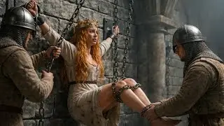 What Roman Gladiators Really Did to Female