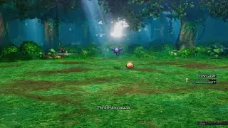 DRAGON QUEST I & II HD-2D Remake_Part2 JRPG xbox series S/X switch2 PC PS5 4k 1080p Hd animation