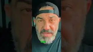 Настоящая мужественность &mdash; сила, дисциплина и психологическая устойчивость #шорты