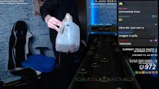 CarnyJared раскрывает тайну молока из GTA 6.