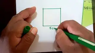 Construcción de  Cuadrados y Rectángulos