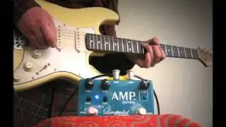 Lovepedal - AMP Eleven