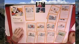 Archetypes, leadership & storytelling