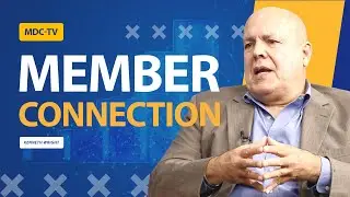 Meet Kenneth Wright, your health and wellness pioneer